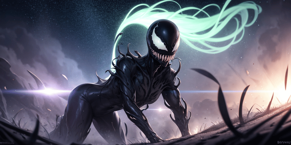 Venom - AI Model cover image