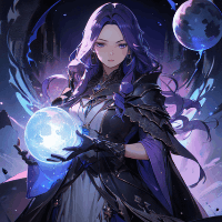 Avatar image of Lily