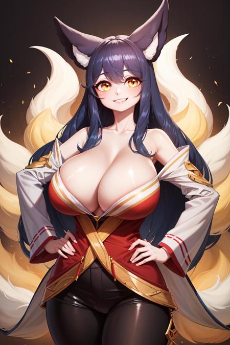 Yabby Style - LoRA - AI Model cover image