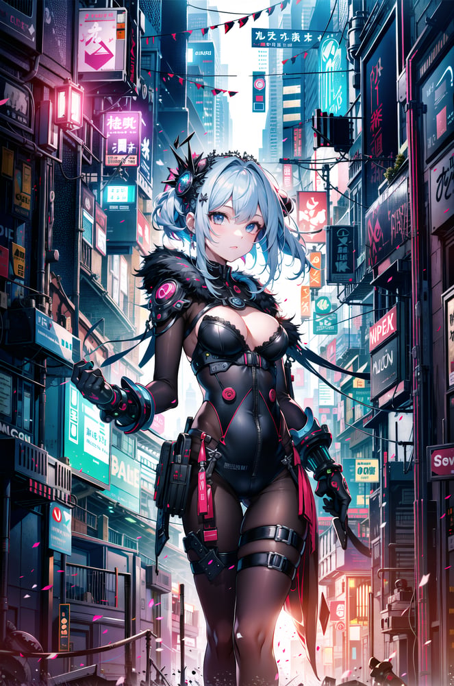 GrahamAingPikas v2 - animevae - AI Model cover image