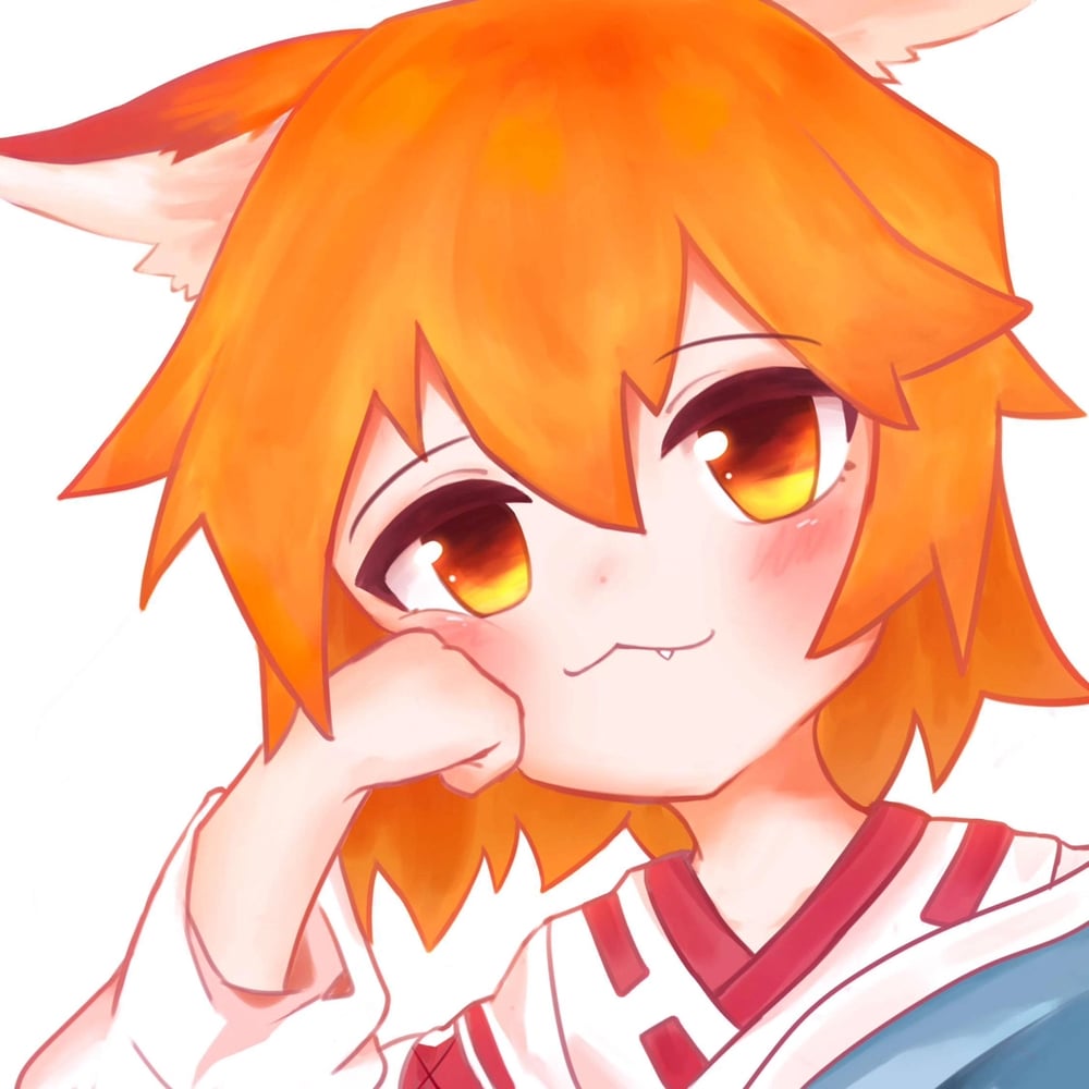 Avatar image of Kitsune Lover