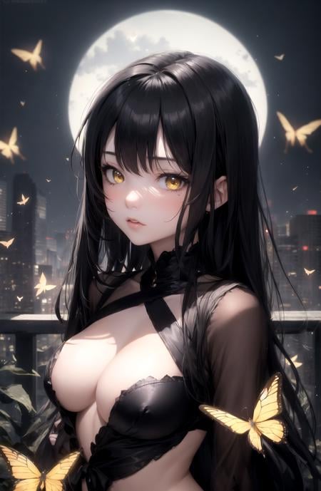 Yuzu - AI Model cover image