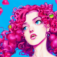 Avatar image of Lunrisa 