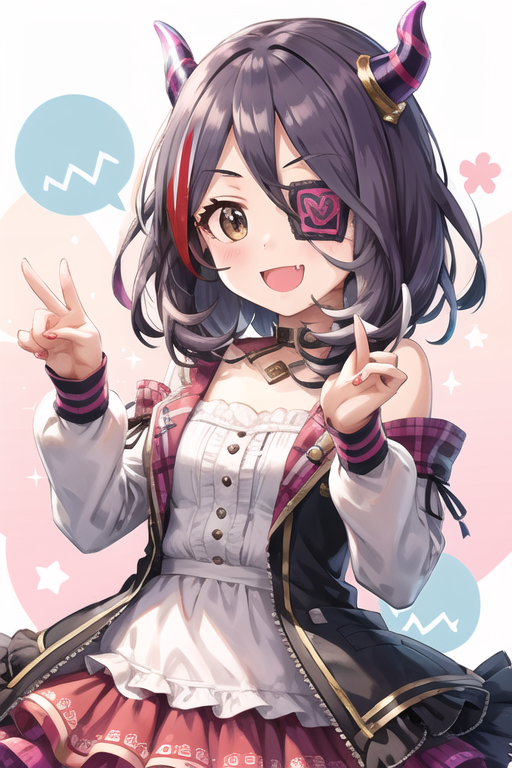 早坂美玲 - AI Model cover image
