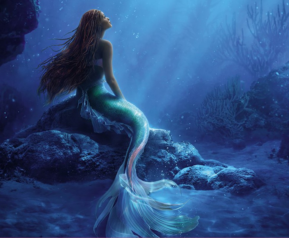 Mermaid  Hallǝ bailǝy - AI LoRA model on PixAI
