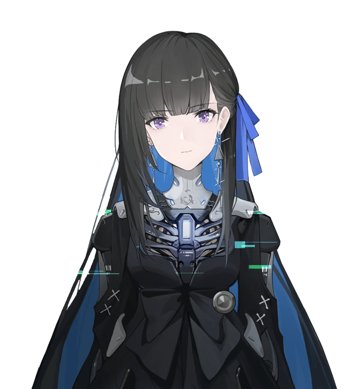 selena(pgr) - AI LoRA model on PixAI