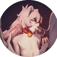 Avatar image of Draconic
