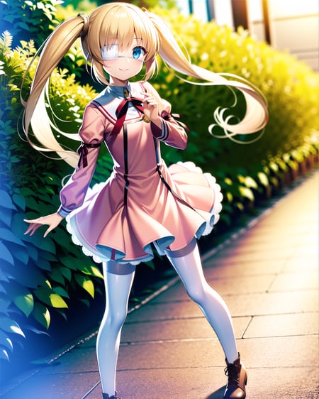 Nakatsu Shizuru (Rewrite) - AI Model cover image