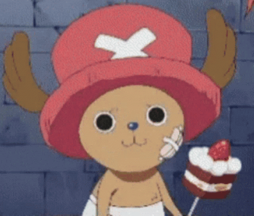 Tony Tony Chopper - AI Model cover image