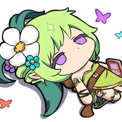 Avatar image of lunakcerry