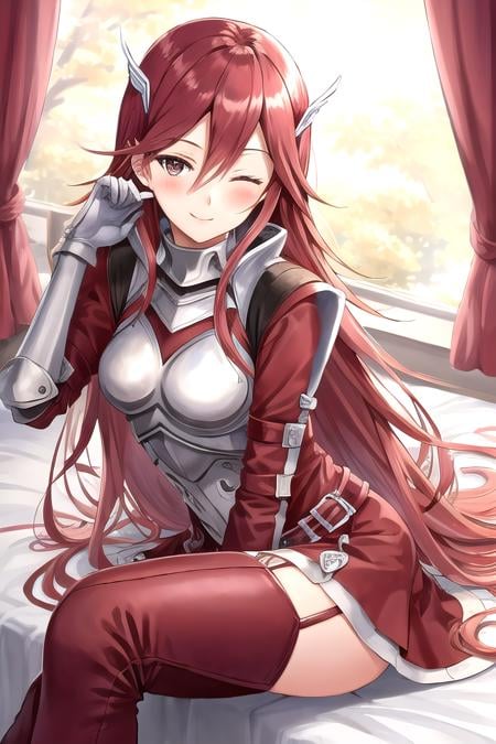 Cordelia (Fire Emblem: Awakening) LoRA - AI Model cover image