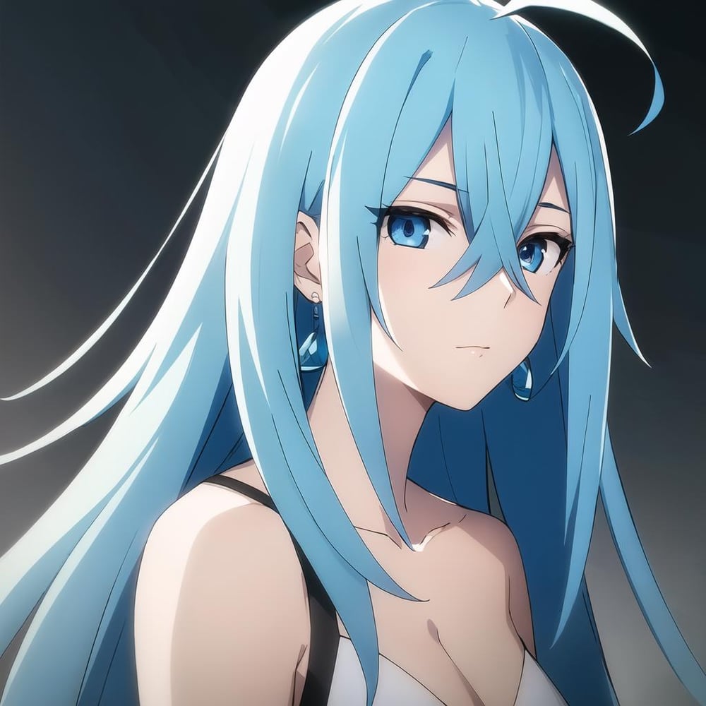 Vivy - Fluorite Eye's Song - AI Model cover image