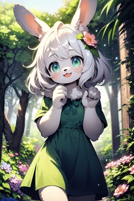 ToraFurryMix - v1.0 - AI Model cover image