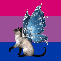 Avatar image of BlueTressym