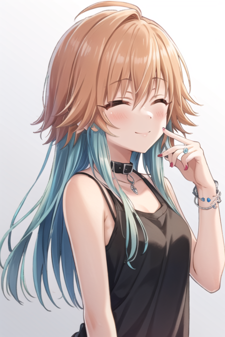 Asuka Ninomiya - AI Model cover image