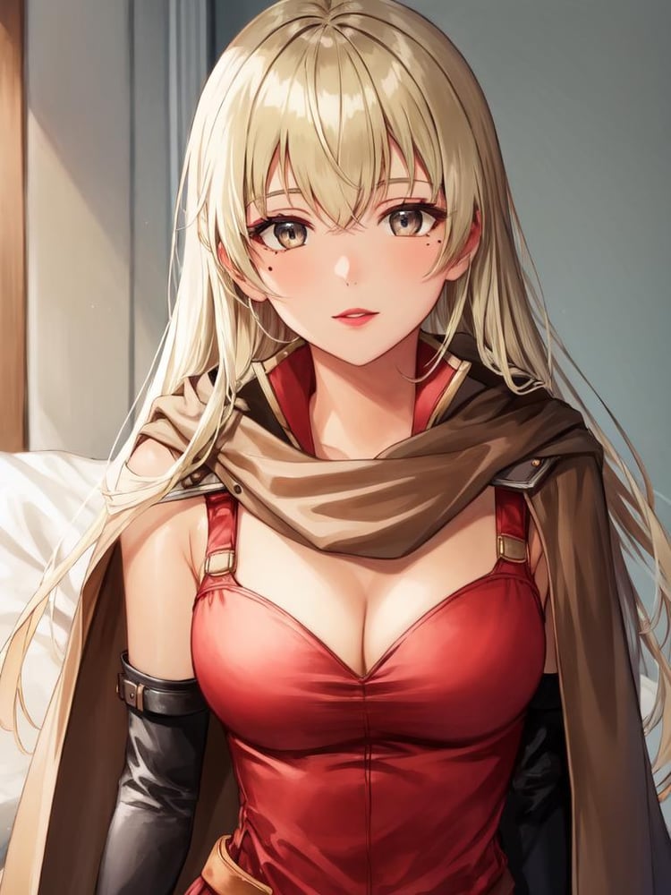 Igrene (Fire Emblem) - AI LoRA model on PixAI