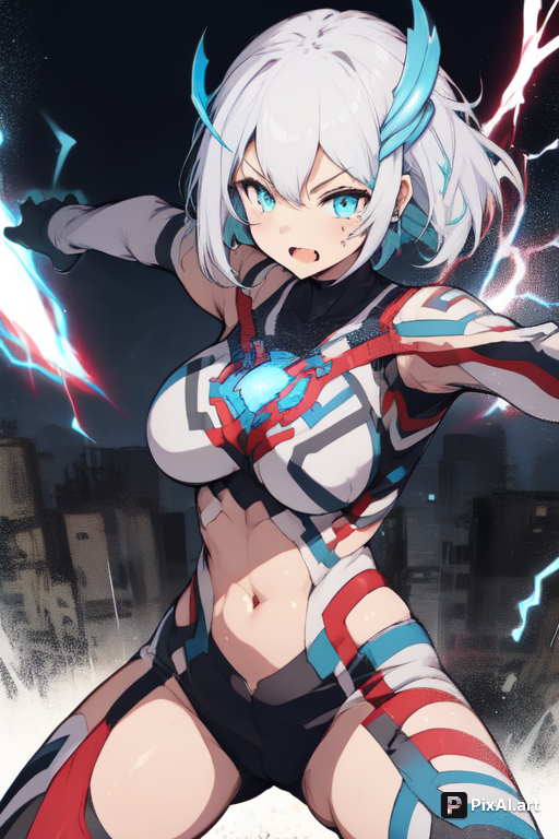 blazer - AI Model cover image