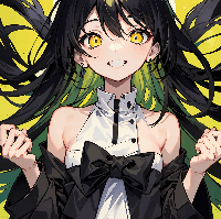Avatar image of ujin "eternal witness" mazai