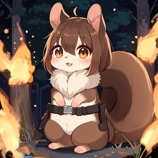 NuipeniMix - AI Model cover image