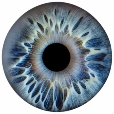 Airis eye texture - AI Model cover image