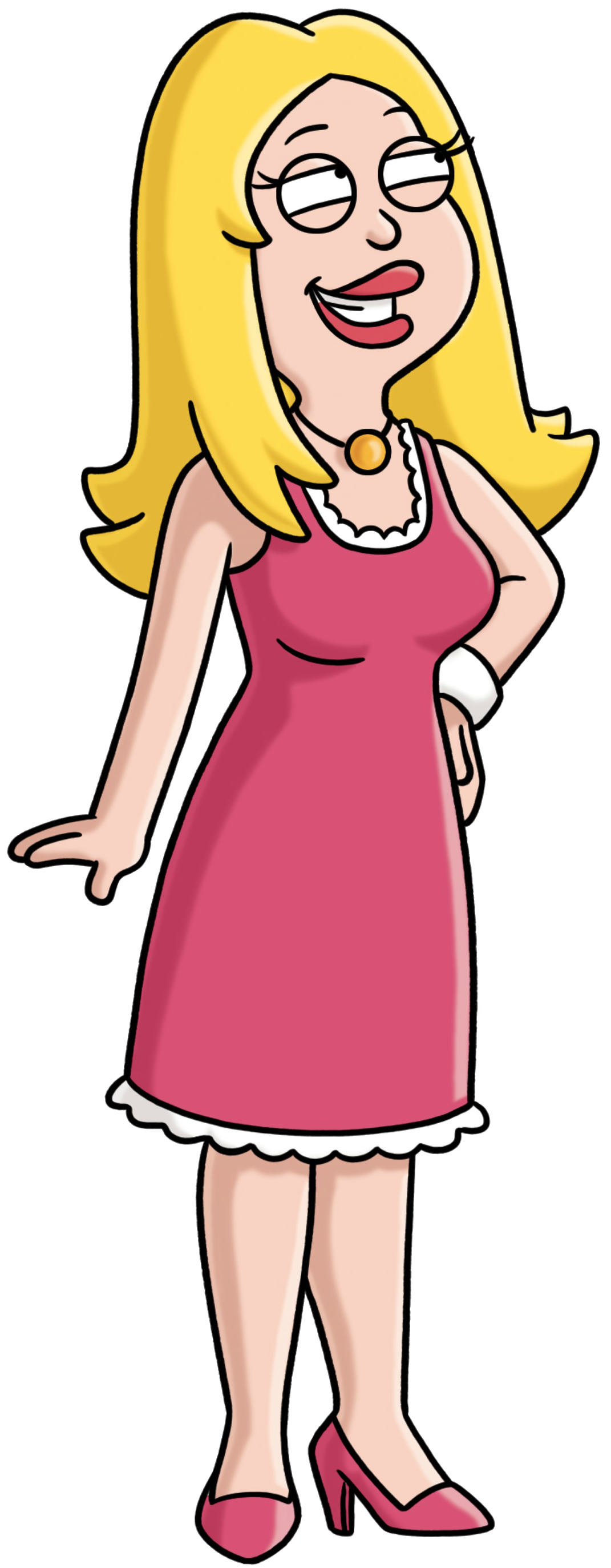 Francine Smith Test v1.0