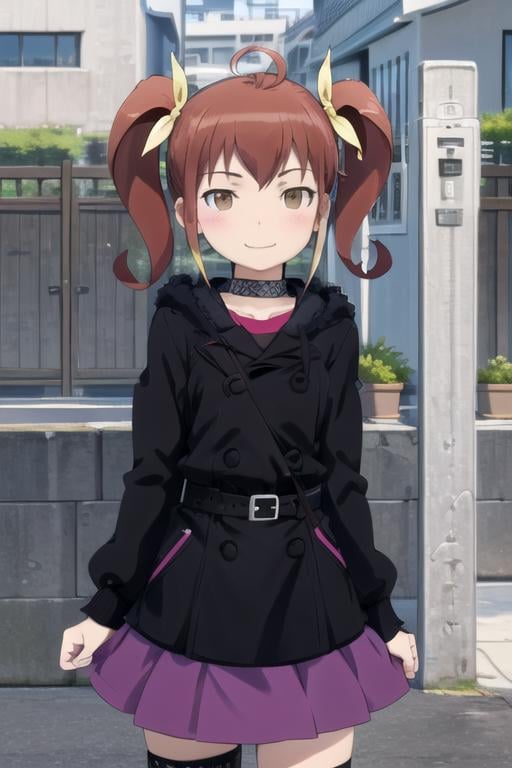 Kanako Kurusu - Oreimo - AI Model cover image