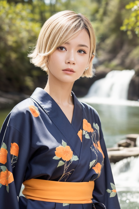 Reol - AI Model cover image
