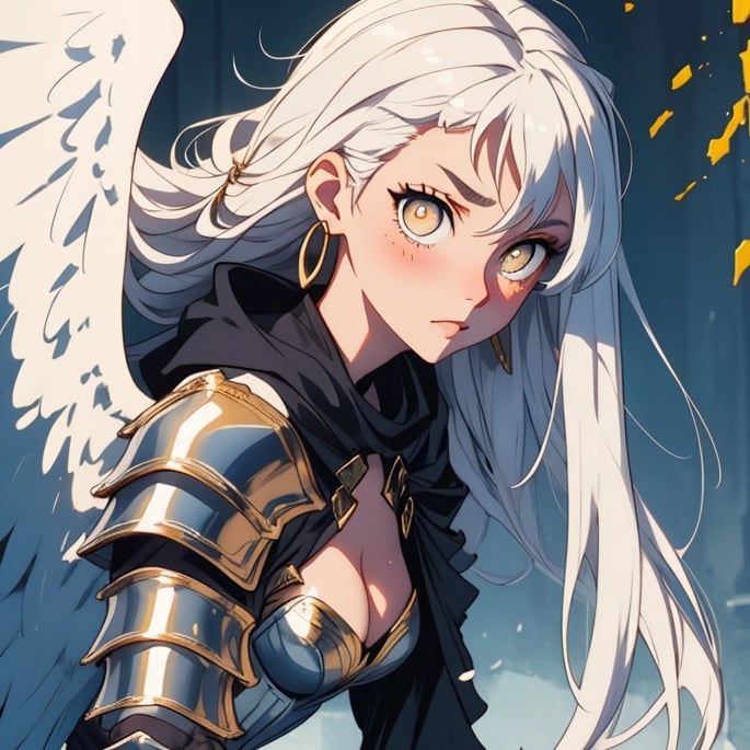 Avatar image of user-1616303218390374596