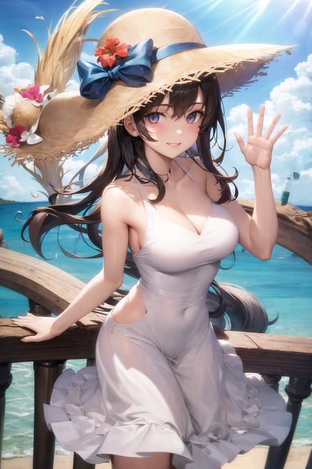 AbyssOrangeMix2_sfw - AI Model cover image