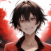 Avatar image of Dragon James