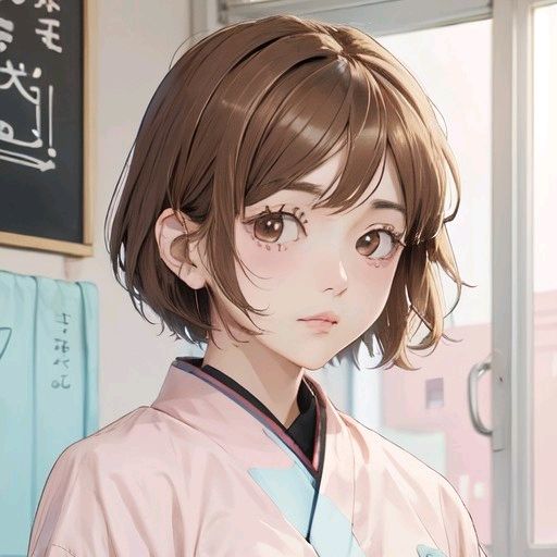 Avatar image of mai