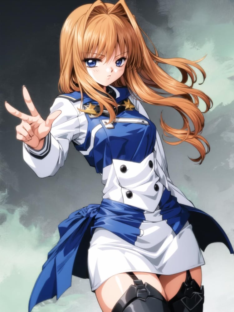 Moon (early Itaru Hinoue) - AI Model 커버 이미지