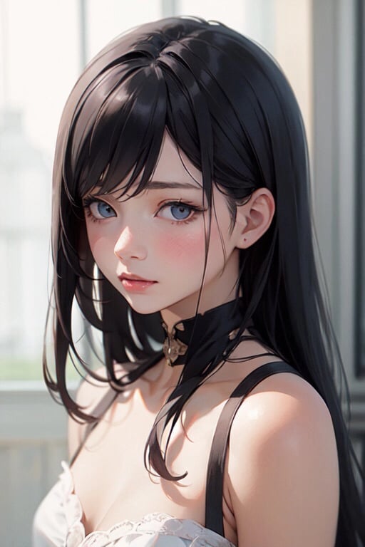 AI artwork