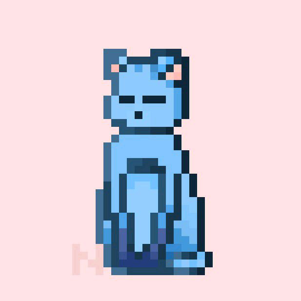 Avatar image of Neko