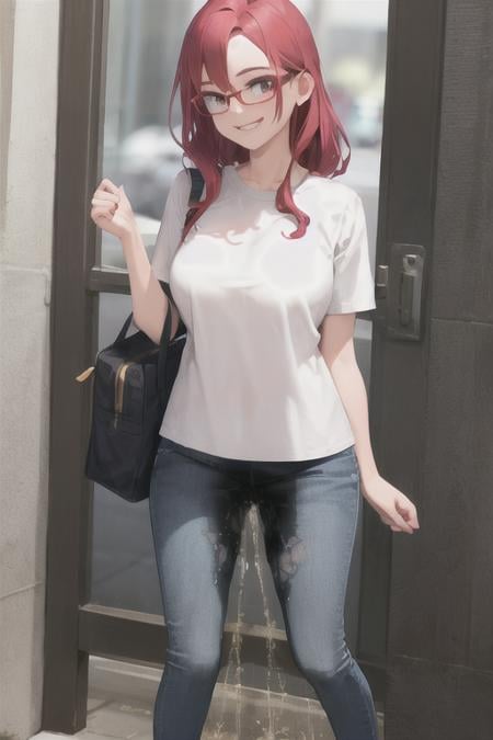 Pee - AI Model cover image
