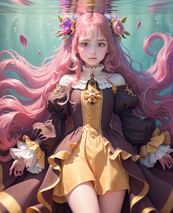 Bibeau - AI Model cover image