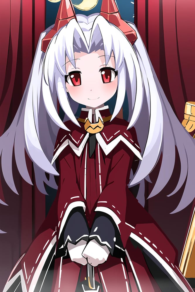 Elma || Trillion: God of Destruction - AI Model cover image