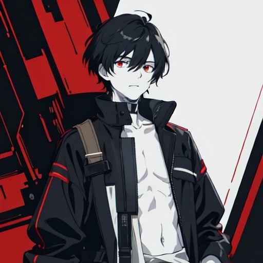 Avatar image of zeke