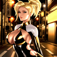 Avatar image of CBCG1