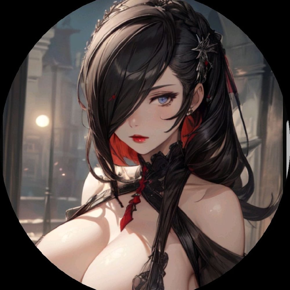 Avatar image of Daedaluz Averant