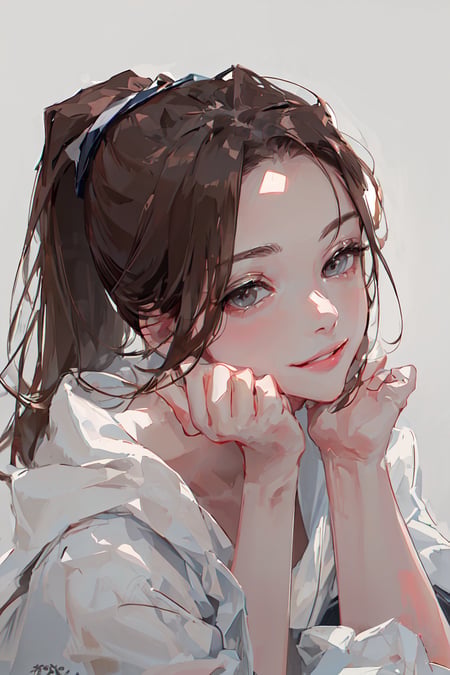 BM94199 style - AI Model cover image