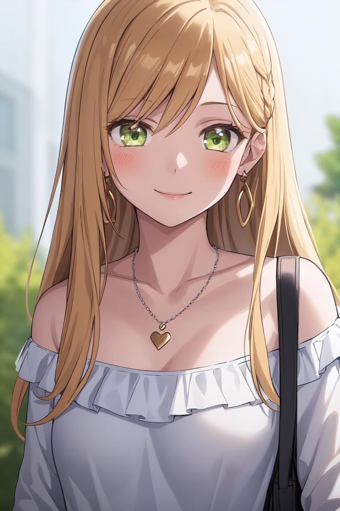 Akane Kinoshita - AI Model cover image
