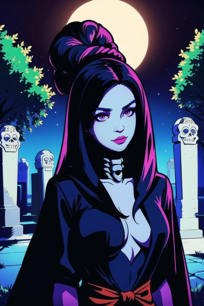  Pop - Style - v1.0 - AI Model cover image