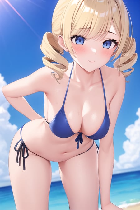 Shiny skin - AI Model cover image