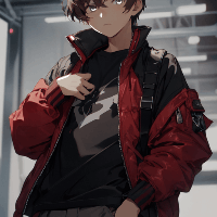 Avatar image of kohaku makoto