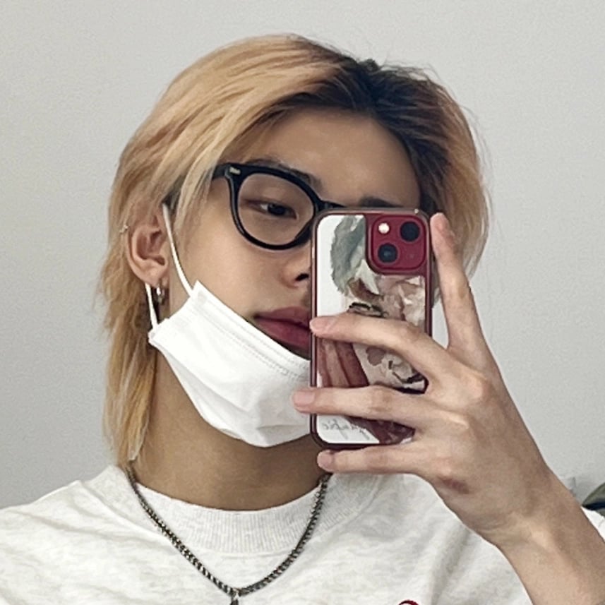 Avatar image of Hyunjin