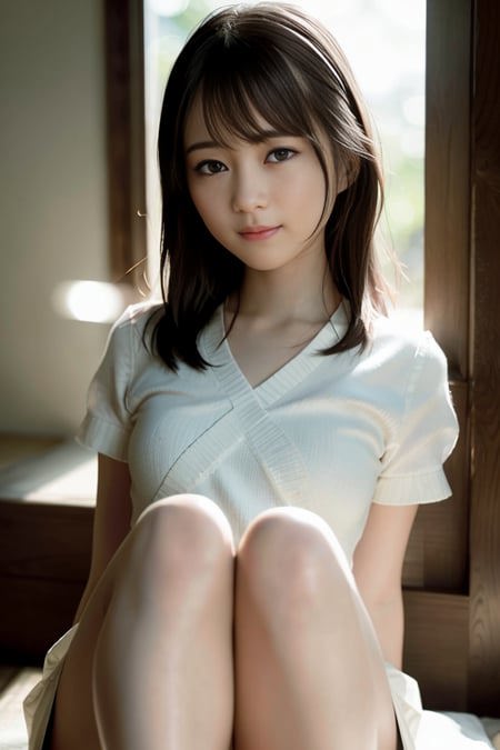Idol_IkutaE_JP - AI LoRA model on PixAI