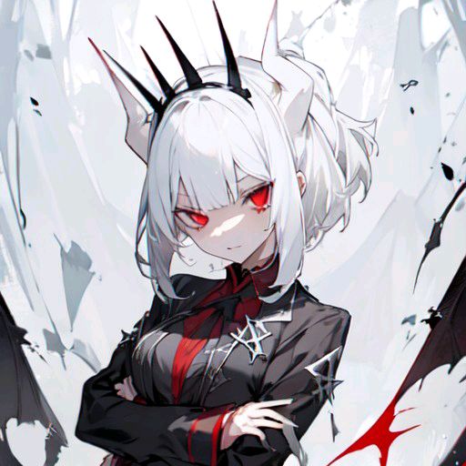 Avatar image of Lucifer(Kurozen)