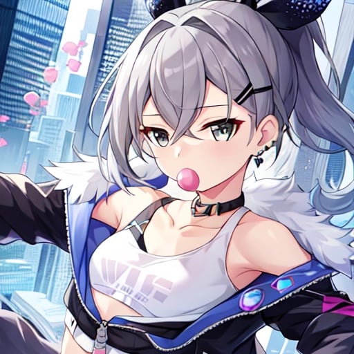 Avatar image of Spark
