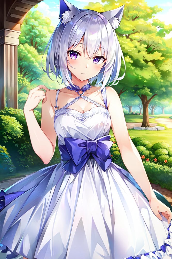 Toraishi 666 style - AI Model cover image
